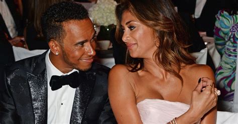 nicole scherzinger leaked|Nicole Scherzinger breaks silence on leaked Lewis Hamilton video